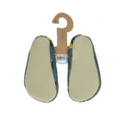 Rayve Splashsafe sussid, construction