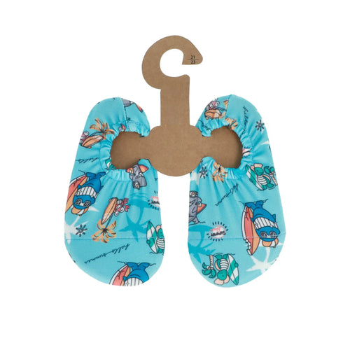 Rayve Splashsafe sussid, beach sharks