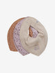 Pippi sall/ilapõll, kolmpakk Violet Ice