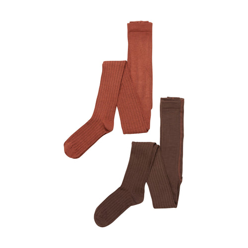 Minymo bambussukkpüksid 2 pakk, cocoa brown