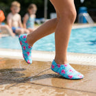Rayve Splashsafe sussid, pink ducks
