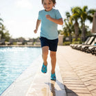 Rayve Splashsafe sussid, beach sharks