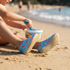 Rayve Splashsafe sussid, pink ducks