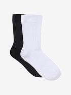 Minymo bambussokid (2 paari), black