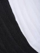 Minymo bambussokid (2 paari), black