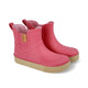 RAYVE Muddy Short barefoot kummikud, Ruby Red