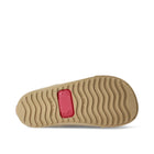 RAYVE Muddy Short barefoot kummikud, Ruby Red