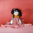 Moulin Roty, Prunelle suur kaltsunukk