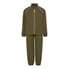 Color Kids termokomplekt- Dark Olive