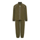Color Kids termokomplekt- Dark Olive