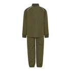 Color Kids termokomplekt- Dark Olive