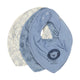 Pippi sall/ilapõll, 3 pakk- Ashley Blue Melange