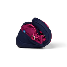 Affenzahn Snow Boot Vegan Snowy talvesaapad, flamingo