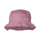 Pure Pure by Bauer linane kaabu nööbiga, mauve