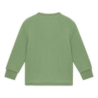 Molo Umber meriinovillane jakk, Moss Green