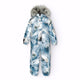 Molo Polaris Fur talvekombe, Polar Bear Joy