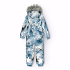 Molo Polaris Fur talvekombe, Polar Bear Joy