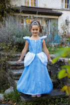 Great Pretenders Boutique Tuhkatriinu kleit