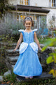 Great Pretenders Boutique Tuhkatriinu kleit