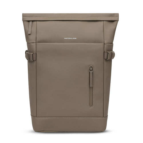Kapten & Son seljakott Helsinki Walnut