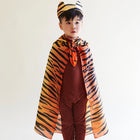 Sarah's Silks mängusiid, tiiger
