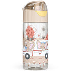 Bearfoot joogipudel 450ml, elevandid