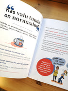 Muretult päevadest