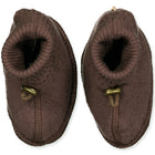 Villafliisist papud, Puce Brown