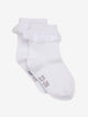 Minymo satsidega sokid, white