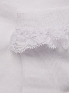 Minymo satsidega sokid, white