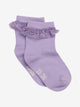 Minymo satsidega sokid, lavender
