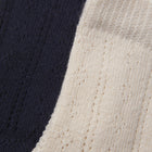 Minymo - Socks Pointelle, offwhite