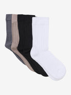 Minymo bambussokid (5 paari), black