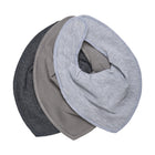 Fixoni sall/ilapõll, 3 pakk- Grey Melange