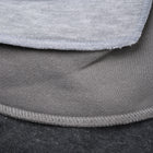 Fixoni sall/ilapõll, 3 pakk- Grey Melange