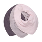 Fixoni sall/ilapõll, 3 pakk- Rose