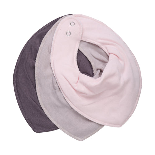 Fixoni sall/ilapõll, 3 pakk- Rose