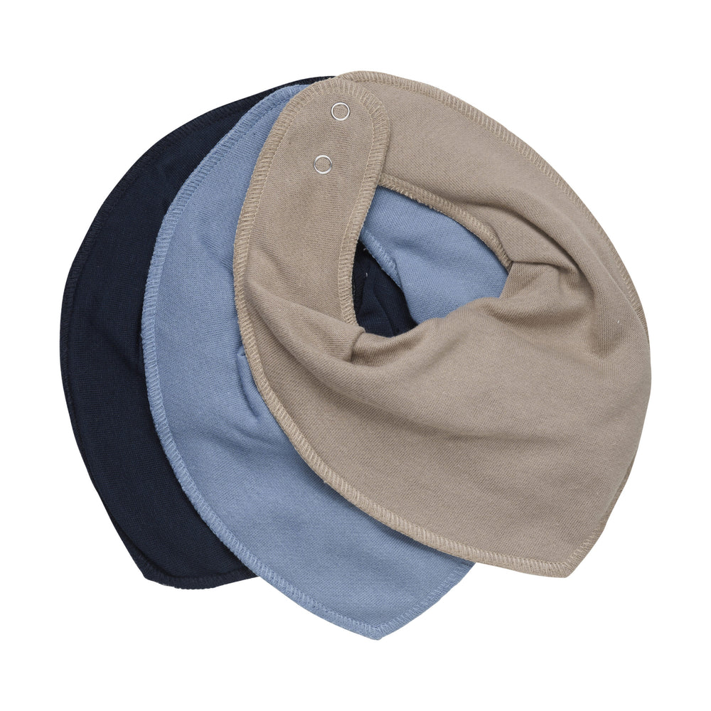 Fixoni sall/ilapõll, 3 pakk- Dark Navy