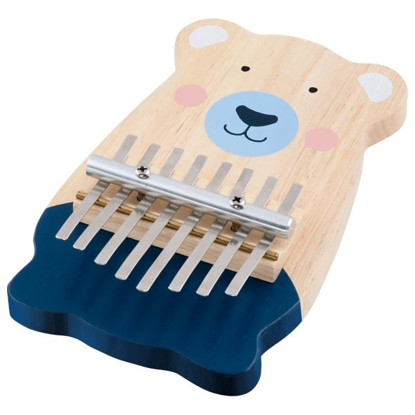Goki Kalimba, Karu