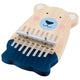 Goki Kalimba, Karu