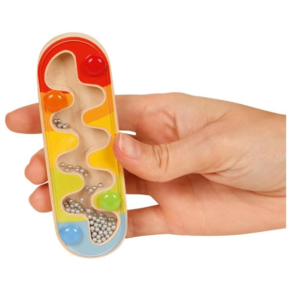 Goki vihmapill, väike