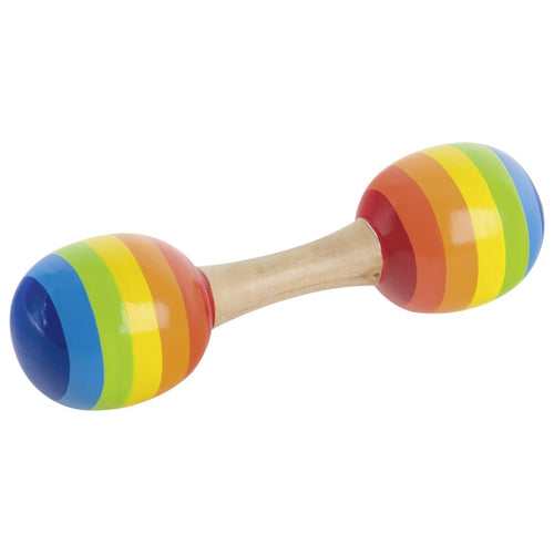 Goki Topelt Marakas, 2 tk
