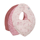 Pippi sall/ilapõll, 3 pakk, rose