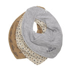 Pippi sall/ilapõll, 3 pakk, indian tan