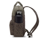 Kapten & Son seljakott Bergen Cloud Leo Dark Brown