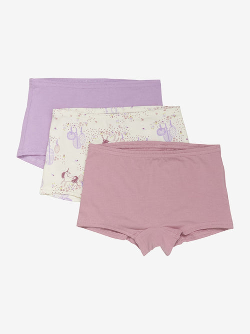 Celavi hipsterid 3 pakk, lupine