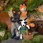 Moulin Roty pisike hundipoiss Igor, 20cm
