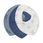 Pippi sall/ilapõll, 3 pakk, dark denim