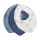 Pippi sall/ilapõll, 3 pakk, dark denim