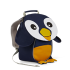 Affenzahn väike seljakott- Pingviin
